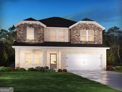 7762 Richmond Trl, Fairburn, GA 30213