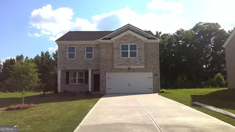 705 Dairy Dr #351, Stockbridge, GA 30281