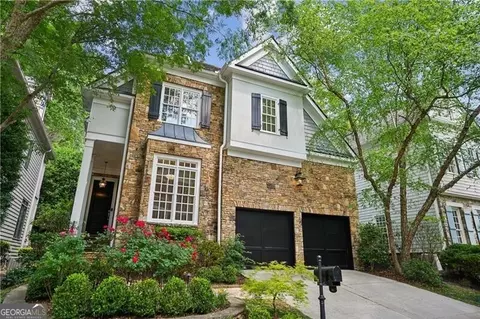 41 Conifer Park Ln NE, Atlanta, GA 30342