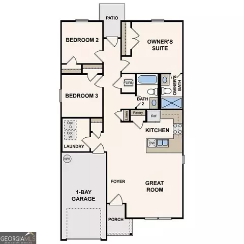 516 Macmillian Ln, Macon, GA 31220 photo 2
