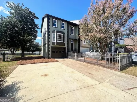 337 Lakepoint Dr #1, Gadsden, AL 35901