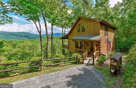 675 Moreland N, Blue Ridge, GA 30513