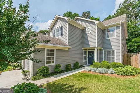 5624 Bridge Pointe Dr, Alpharetta, GA 30005