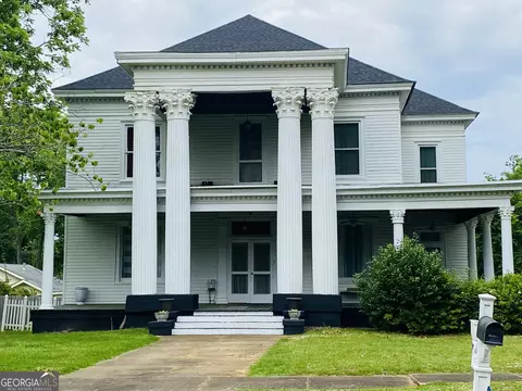 213 W Broad St, Richland, GA 31825
