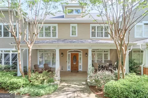 605 Independence Way, Roswell, GA 30075