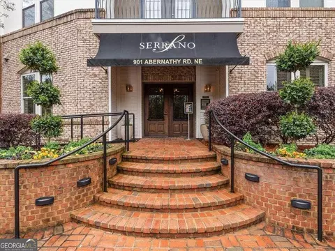 901 Abernathy Rd #6220, Atlanta, GA 30328