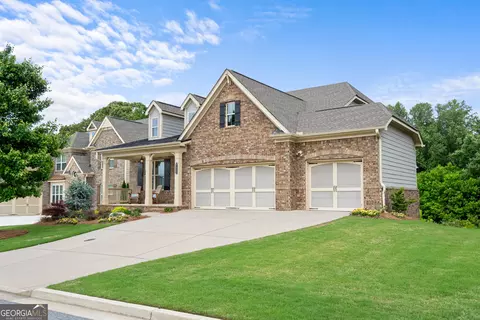 2455 Crimson Downs Dr, Cumming, GA 30040