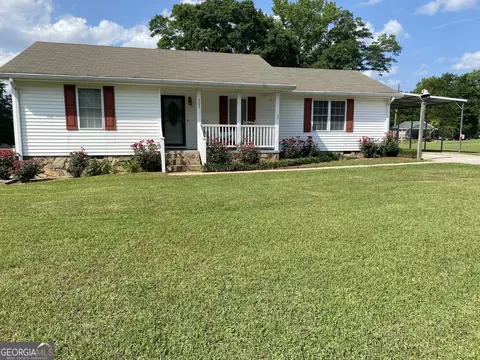 503 Shady Dr, Thomaston, GA 30286