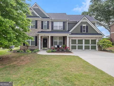 340 Rockmann Ln SW, Marietta, GA 30064