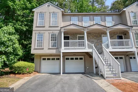 1601 Masons Creek Cir, Sandy Springs, GA 30350