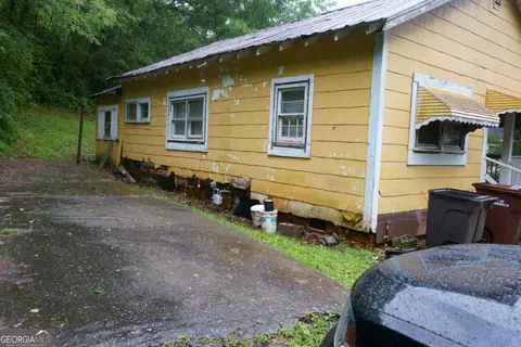 125 Roosevelt St, Cartersville, GA 30120