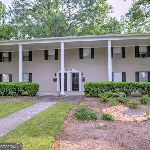3669 Essex Ave #26, Atlanta, GA 30339