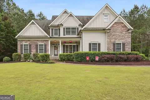 2061 Harmony Dr, Canton, GA 30115
