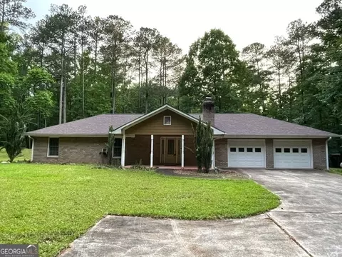 225 Rabbit Run, Mcdonough, GA 30252
