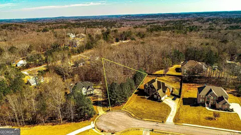 160 Chapel Ridge Dr, Ellenwood, GA 30294