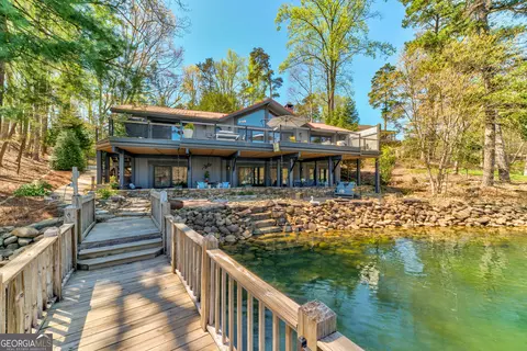 7965 Lanier Dr, Cumming, GA 30041