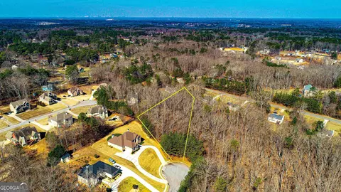 621 Saint Christopher Ln, Ellenwood, GA 30294