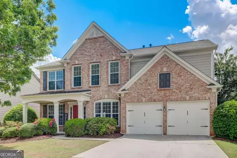 504 Papillion Trce, Woodstock, GA 30188