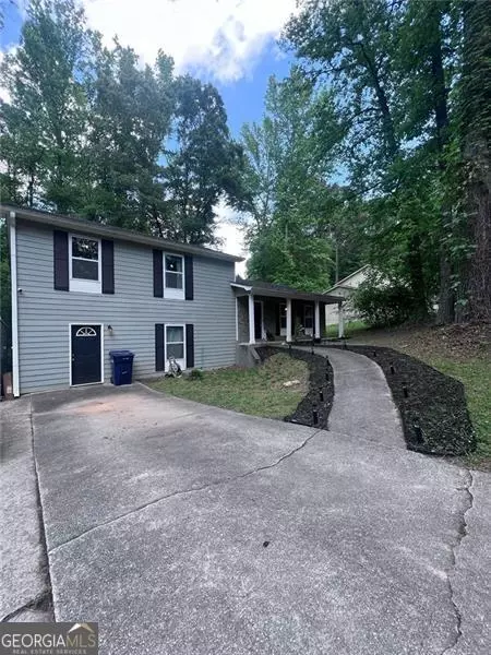 3106 Beaver Dr, Douglasville, GA 30135