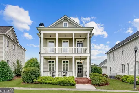 4145 Dorchester Dr SE, Covington, GA 30014