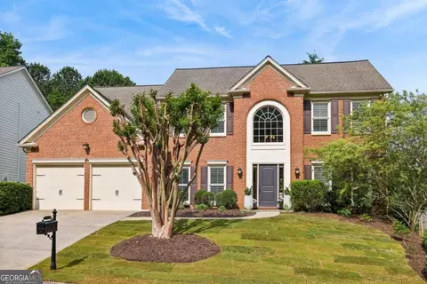 5440 Oxford Chase Way, Atlanta, GA 30338