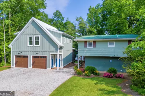 608 Normandy Trl, Lavonia, GA 30553