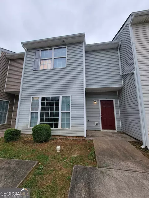 1738 Carrington Dr, Griffin, GA 30224