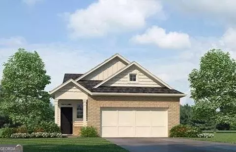 2408 Bayberry Sts #LOT 5, Acworth, GA 30101