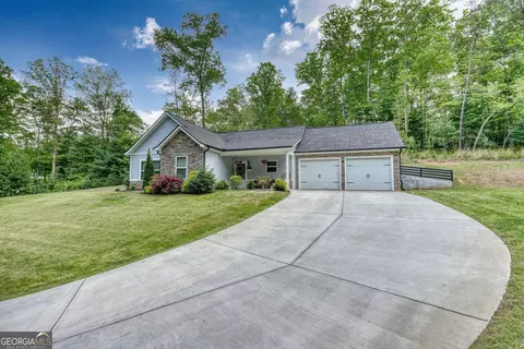 242 Walker Ridge Rd, Blairsville, GA 30512