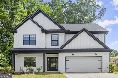 180 Drake St, Buford, GA 30518