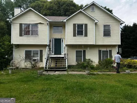 202 Wesley Mill Way, Villa Rica, GA 30180