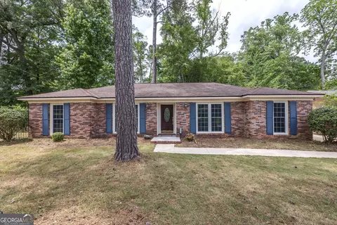 4221 Bonnie Dr, Columbus, GA 31907