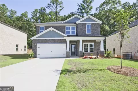 7757 Richmond Trl, Fairburn, GA 30213