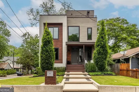 1052 Manigault St SE, Atlanta, GA 30316