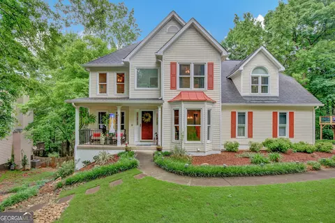 112 Planterra Way, Peachtree City, GA 30269
