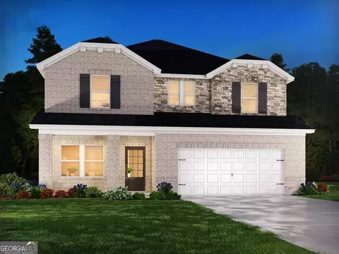 7755 Richmond Trl, Fairburn, GA 30213