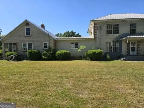 333 Andrew St, Cuthbert, GA 39840