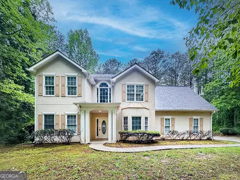 430 Longwood Ct, Jonesboro, GA 30236