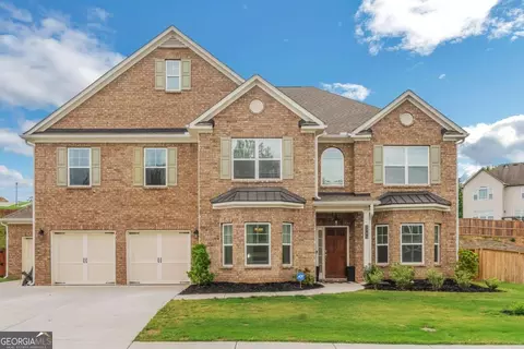 3385 Spring Place Ct, Loganville, GA 30052