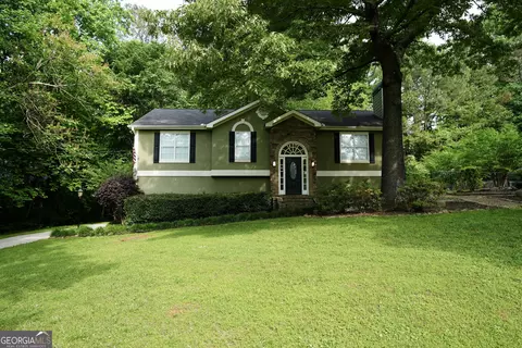 2965 Lakeridge Dr, Cumming, GA 30041