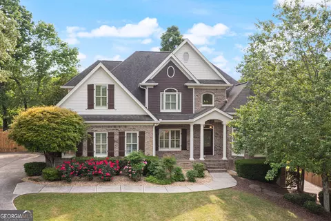 45 Gober Blf, Dawsonville, GA 30534
