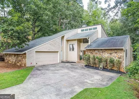 25 Cumberland Dr SE, Rome, GA 30161
