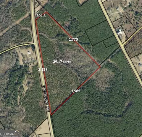 0 Us Highway 441 S, Rentz, GA 31075