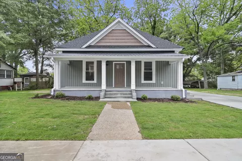 200 Askew Ave, Hogansville, GA 30230