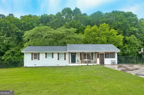 1806 Phillips Ct NW, Monroe, GA 30656
