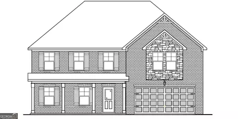 101 Jacoby Dr #4, Fairburn, GA 30213