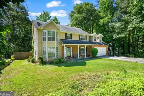 4129 Panola Lake Cir, Lithonia, GA 30038