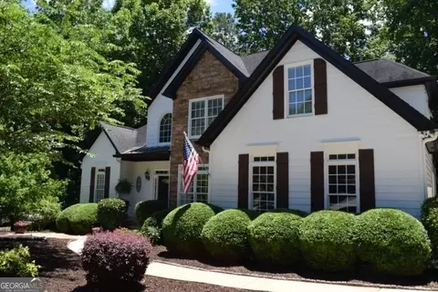 5130 Hamptons Club Dr, Alpharetta, GA 30004