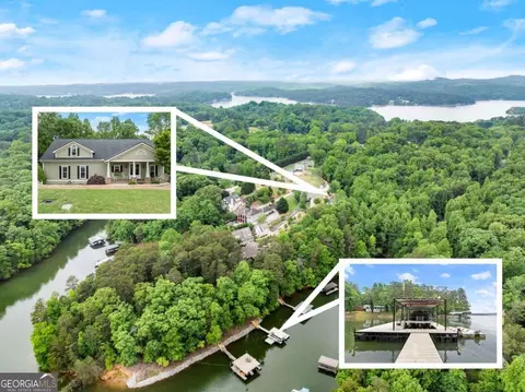 3179 Alenes Dr, Gainesville, GA 30506