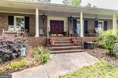 1984 Cunningham Rd SW, Rome, GA 30161